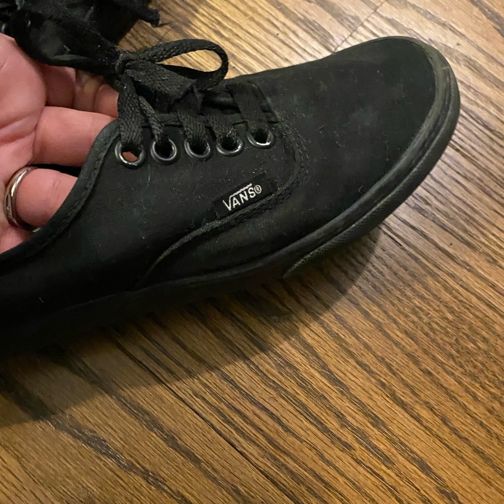 Van’s Sneakers